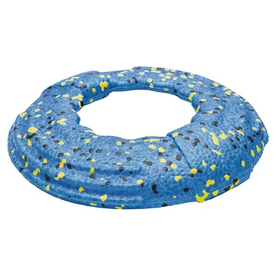 Beeztees Hundespielzeug Fetch Frisbee Gisa aus Schaumstoff blau Beeztees Hundespielzeug Fetch Frisbee Gisa aus Schaumstoff blau