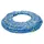 Beeztees Hundespielzeug Fetch Frisbee Gisa aus Schaumstoff blau