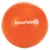 Beeztees Hundespielzeug Ball massiv orange Beeztees Hundespielzeug Ball massiv orange