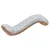 Beeztees Puppy Dental Knochen Nens terrakotta/grau aus Gummi Beeztees Puppy Dental Knochen Nens terrakotta/grau aus Gummi