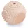 Beeztees Hundespielzeug Puppy Dental Ball rosa