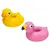 Beeztees Hundespielzeug Ente/Flamingo aus Latex Beeztees Hundespielzeug Ente/Flamingo aus Latex