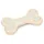 Beeztees Puppy Gummispielzeug Dental Bone pink