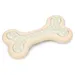 Beeztees Puppy Gummispielzeug Dental Bone pink