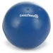Beeztees Hundespielzeug Ball massiv blau