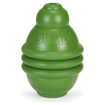 Beeztees Sumo Play grün