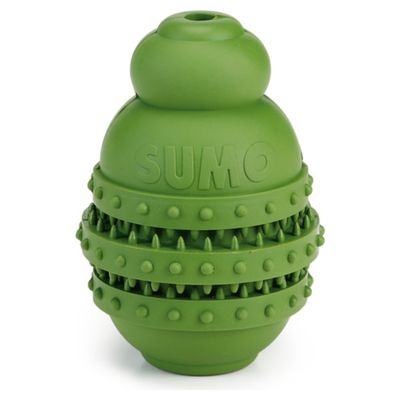 Beeztees Sumo Play Dental grün