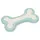 Beeztees Puppy Gummispielzeug Dental Bone mint