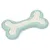 Beeztees Puppy Gummispielzeug Dental Bone mint Beeztees Puppy Gummispielzeug Dental Bone mint
