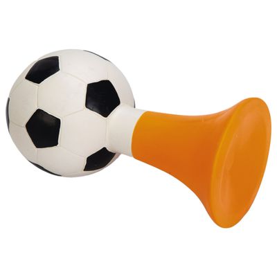 Beeztees Hundespielzeug Holland Lufthorn