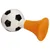 Beeztees Hundespielzeug Holland Lufthorn Beeztees Hundespielzeug Holland Lufthorn