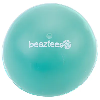 Beeztees Hundespielzeug Ball massiv mint Beeztees Hundespielzeug Ball massiv mint