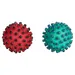 Beeztees Hundespielzeug Igelball Vinyl