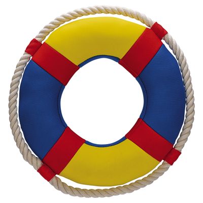 Beeztees Hundespielzeug Buoy