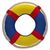 Maße: 28,5 x 28,5 x 5 cm