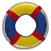 Beeztees Hundespielzeug Buoy