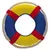 Beeztees Hundespielzeug Buoy Beeztees Hundespielzeug Buoy