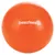 Beeztees Hundespielzeug Ball massiv orange Beeztees Hundespielzeug Ball massiv orange