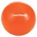 Beeztees Hundespielzeug Ball massiv orange