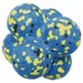 Beeztees Hundespielzeug Fetch Atom aus Schaumstoff blau