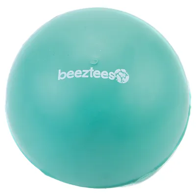 Beeztees Hundespielzeug Ball massiv mint Beeztees Hundespielzeug Ball massiv mint
