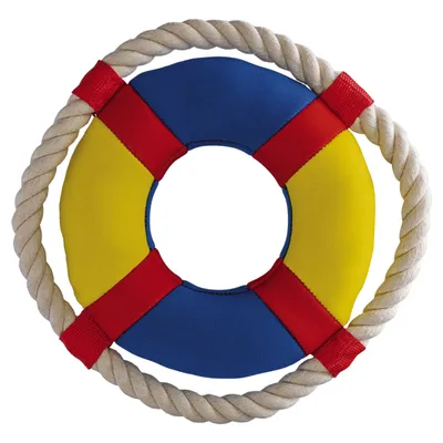 Beeztees Hundespielzeug Buoy Beeztees Hundespielzeug Buoy