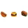 Beeztees Hundespielzeug Sandwich, Hamburger oder Hotdog