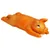 Beeztees Hundespielzeug Schwein orange Beeztees Hundespielzeug Schwein orange