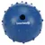 Beeztees Hundespielzeug Ball mit Glocke massiv blau Beeztees Hundespielzeug Ball mit Glocke massiv blau