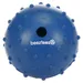 Beeztees Hundespielzeug Ball mit Glocke massiv blau