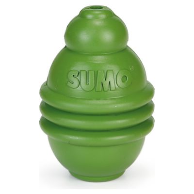 Beeztees Sumo Play grün
