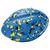 Beeztees Hundespielzeug Fetch Rugbyball Algo aus Schaumstoff blau