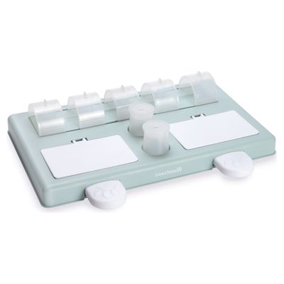 Beeztees Intelligenzspielzeug Puppy Riff mint