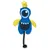 Beeztees Fetch Nylon Shoot blau Wing Beeztees Fetch Nylon Shoot blau Wing