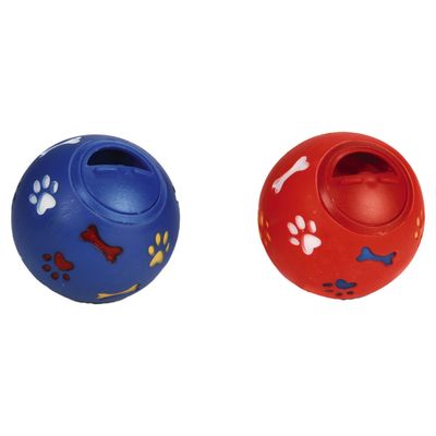 Beeztees Hundespielzeug Snackball