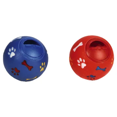 Beeztees Hundespielzeug Snackball