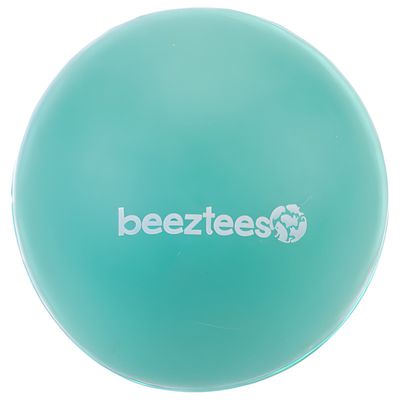 Beeztees Hundespielzeug Ball massiv mint