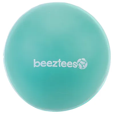 Beeztees Hundespielzeug Ball massiv mint Beeztees Hundespielzeug Ball massiv mint