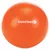 Beeztees Hundespielzeug Ball massiv orange Beeztees Hundespielzeug Ball massiv orange