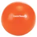 Beeztees Hundespielzeug Ball massiv orange
