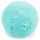 Beeztees Hundespielzeug Ball mit Squeaker massiv mint