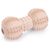 Beeztees Hundespielzeug Puppy Dental Hantel rosa