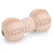 Beeztees Hundespielzeug Puppy Dental Hantel rosa