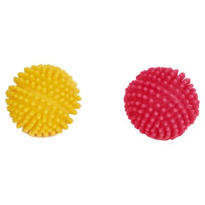 Beeztees Hundespielzeug Igelball aus Vinyl