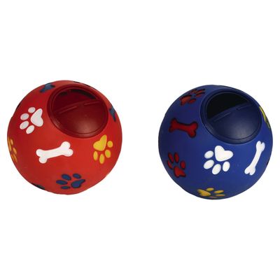 Beeztees Hundespielzeug Snackball