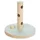 Beeztees Nager Spielturm Hayra Holz mint