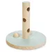 Beeztees Nager Spielturm Hayra Holz mint