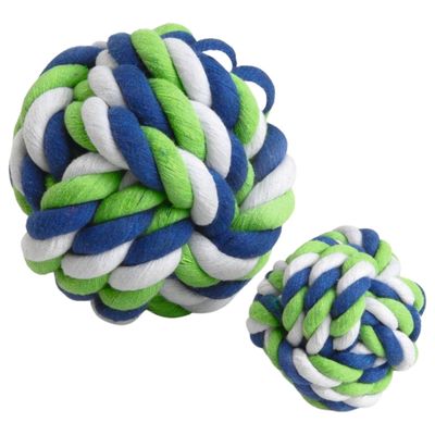 Beeztees Nager Spielzeug Tauball