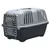 Beeztees Transportbox Praktiko Eco für Katzen Beeztees Transportbox Praktiko Eco für Katzen