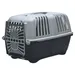 Beeztees Transportbox Praktiko Eco für Katzen